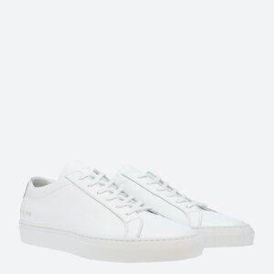 ❗️SOLD❗️Common Projects White Achilles